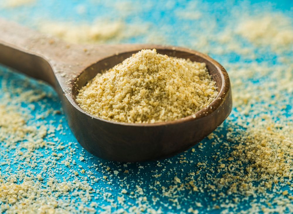 Asafoetida (hing)